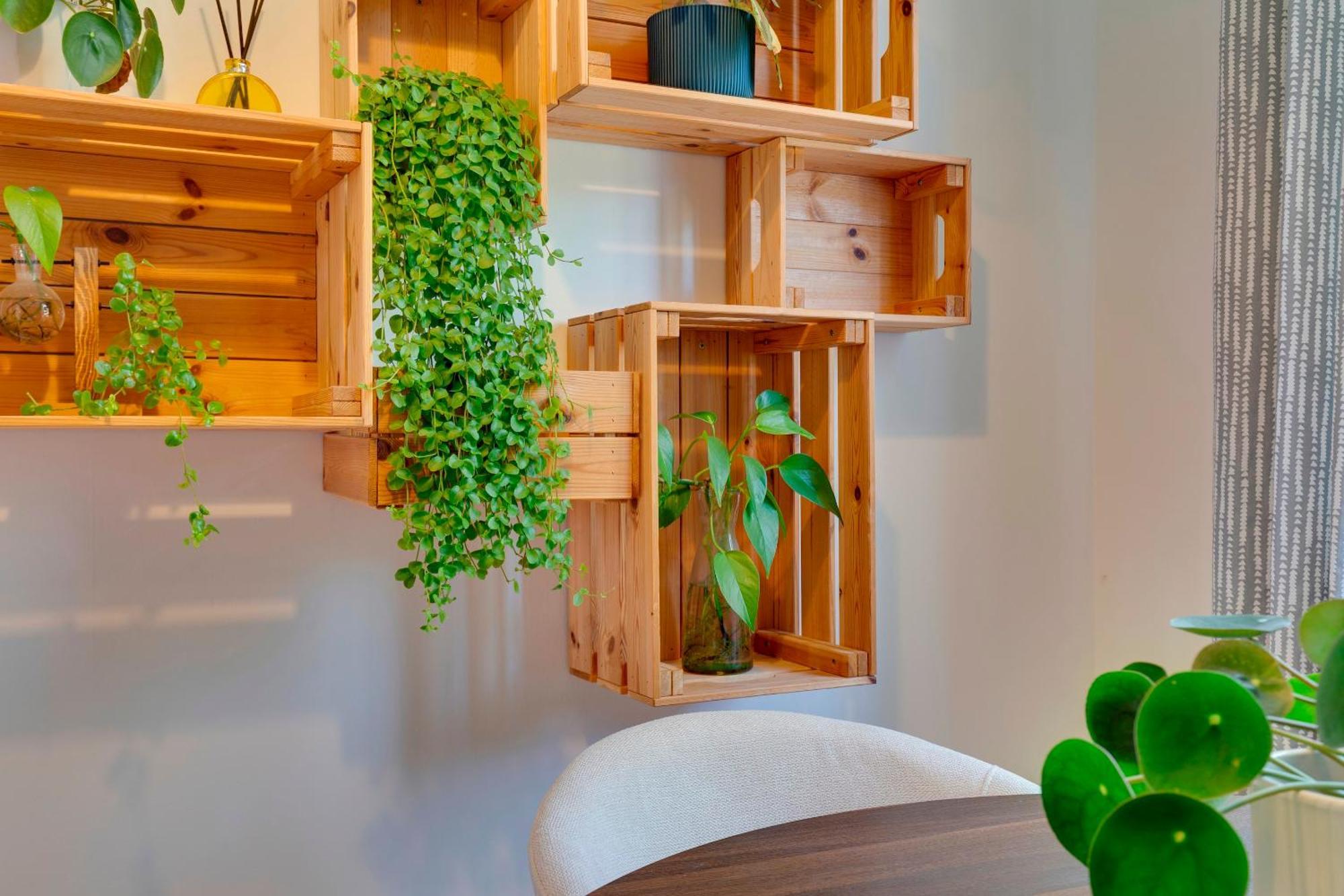 Apartment Stylish And Modern Flat With Free Parking Pass The Keys
